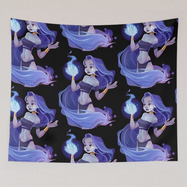 Item preview, Magic Women designed and sold by PickCreation.