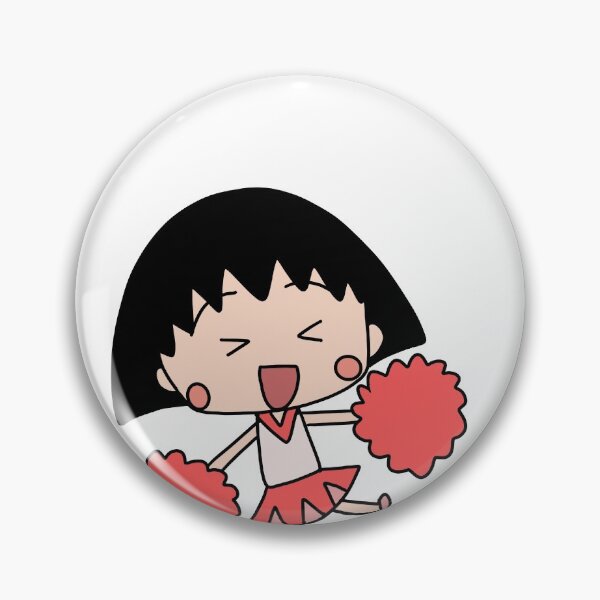 Item preview, Chibi maruko chan  designed and sold by conniethern.