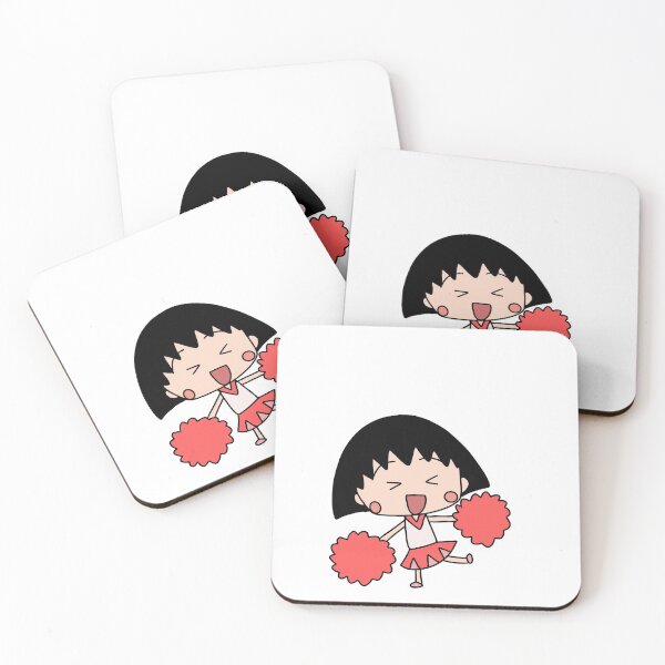 Item preview, Chibi maruko chan  designed and sold by conniethern.
