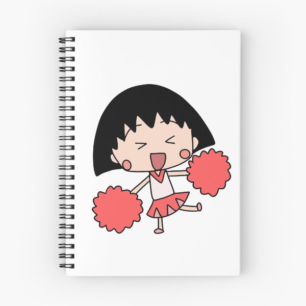 Item preview, Chibi maruko chan  designed and sold by conniethern.