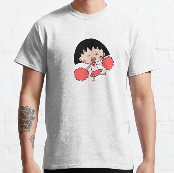 Kawaii Chan Men's T-Shirts for Sale