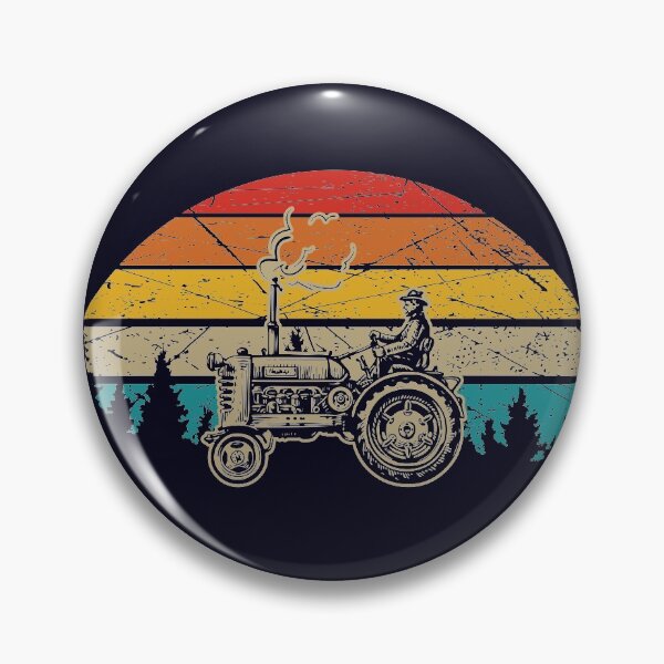 Item preview, Just Tractor Design and Logo designed and sold by mmos.