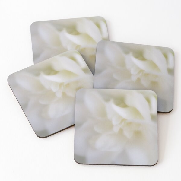 Item preview, Dreamy White Rose designed and sold by Marilyn Harris.