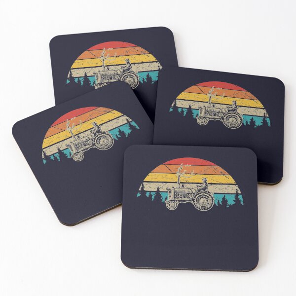 Item preview, Diseño y logotipo de Just Tractor designed and sold by mmos.