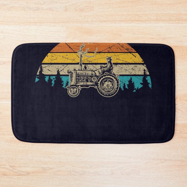 Item preview, Just Tractor Design and Logo designed and sold by mmos.