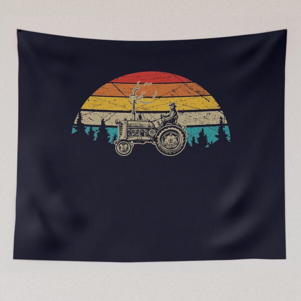 Item preview, Just Tractor Design and Logo designed and sold by mmos.