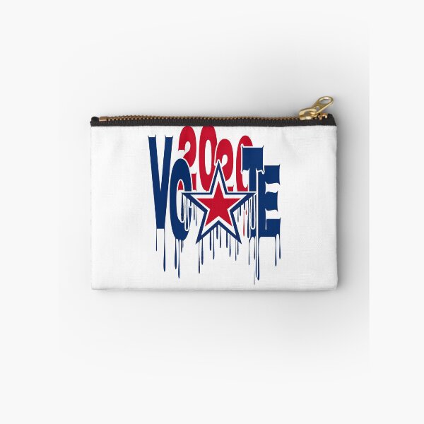 Item preview, WACKY & FUN  VOTE 2020 DRIPPING STAR designed and sold by Joanenices.