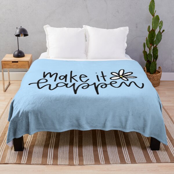 Item preview, make it happen designed and sold by caseyyyyyyyyy.