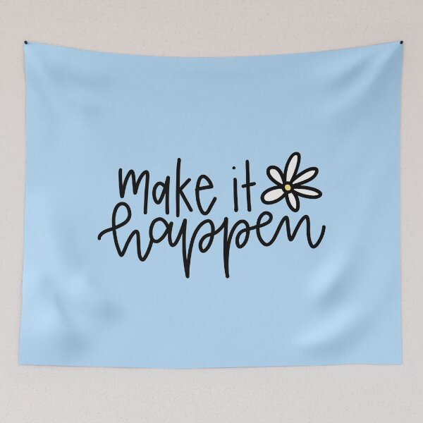 Item preview, make it happen designed and sold by caseyyyyyyyyy.