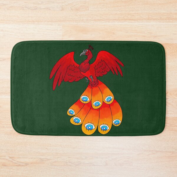 Item preview, Phoenix designed and sold by BirdNerd324.