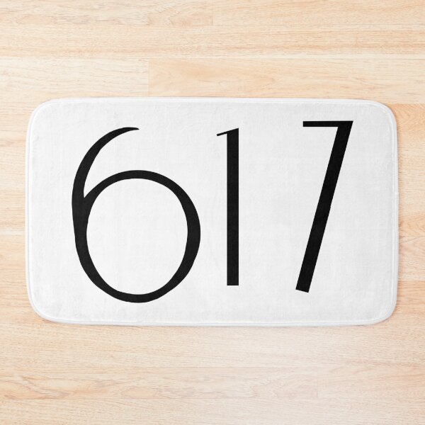 Item preview, 617 design designed and sold by meghanfoleyart.