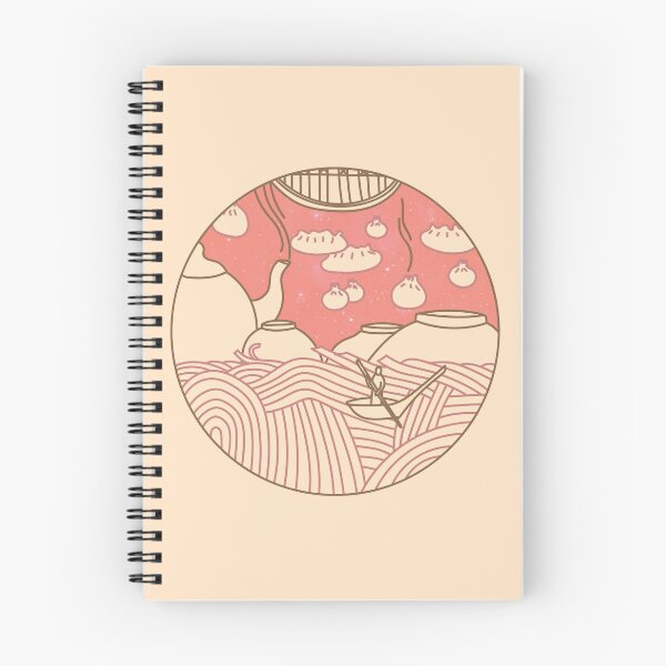 Item preview, Sueños de bola de masa designed and sold by DripDesign.