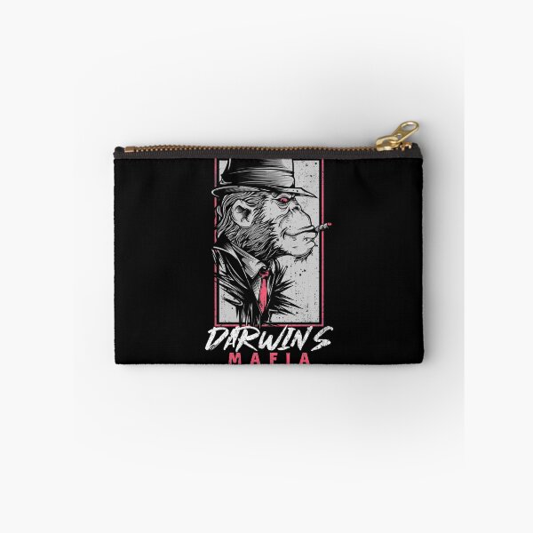 Item preview, Darwin's Mafia designed and sold by T-mess.