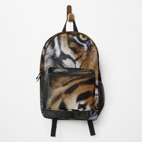 Item preview, Tiger designed and sold by coffeetea2020.