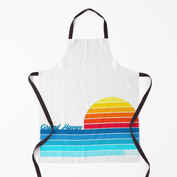 Item preview, Grand Haven Sunset designed and sold by Megan Noble.