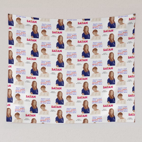 Item preview, Addison Montgomery sticker pack designed and sold by camitrejo.