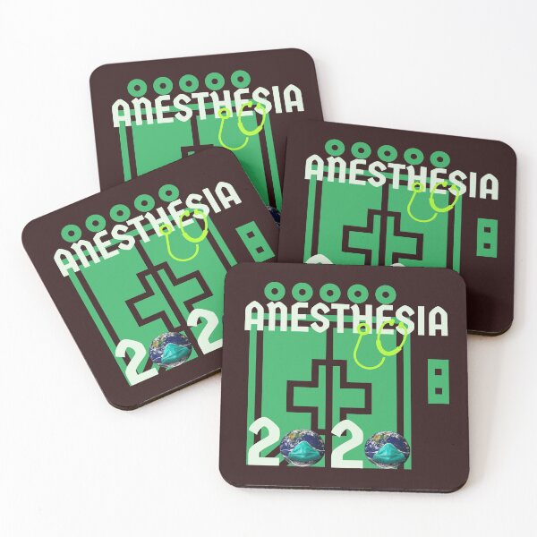 Item preview, anesthesia.operating room.  2020 designed and sold by doctors-apparel.
