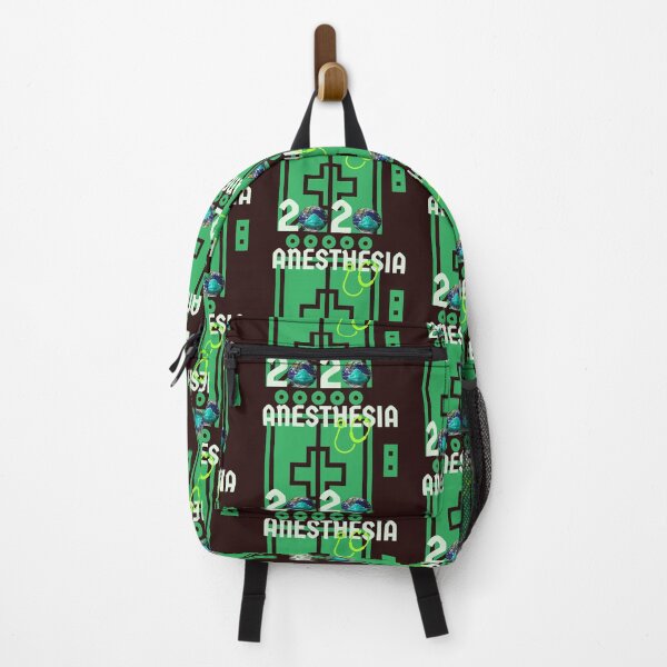 Item preview, anesthesia.operating room.  2020 designed and sold by doctors-apparel.
