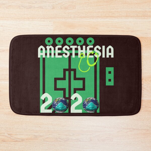 Item preview, anesthesia.operating room.  2020 designed and sold by doctors-apparel.