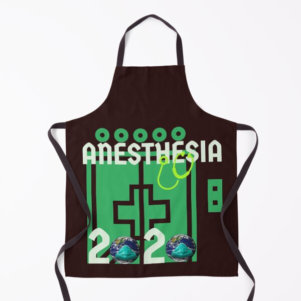 Item preview, anesthesia.operating room.  2020 designed and sold by doctors-apparel.