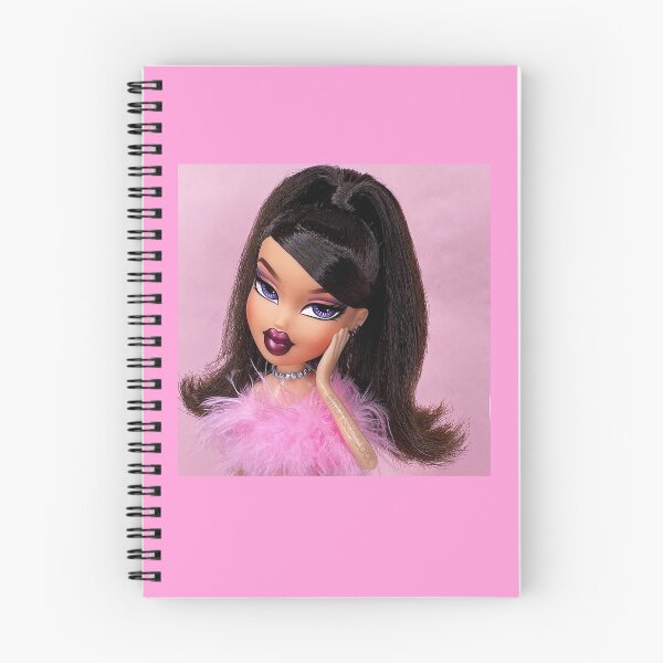Item preview, Bratz Pink Feathers Dana - By Monsterlool  designed and sold by Monsterlool.