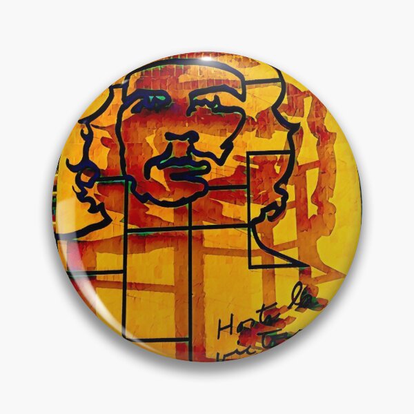 Item preview, Exploring Cuba: Che Guevara Monument designed and sold by jenlouru.