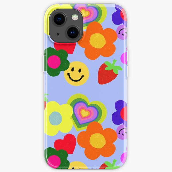 Kidcore iPhone Soft Case