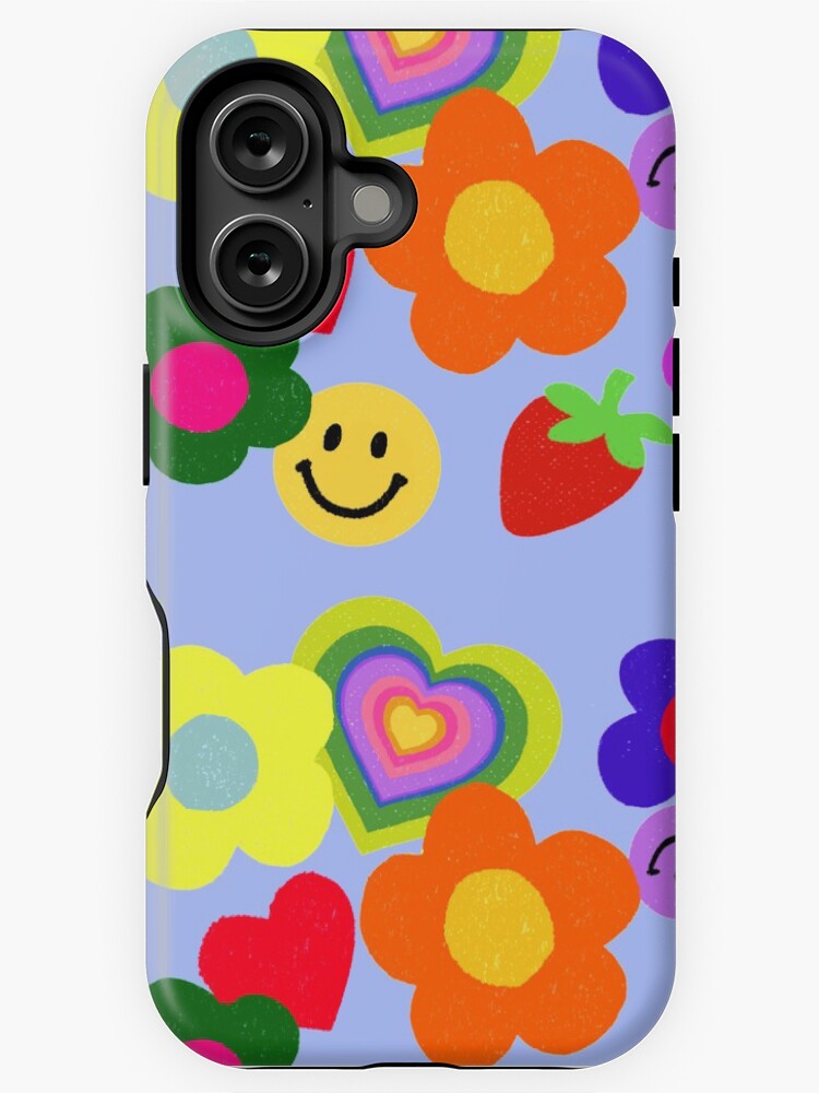 Kidcore iPhone Case for Sale by Goldengummybear Redbubble