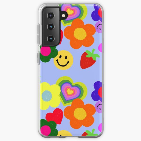 Kidcore Samsung Galaxy Soft Case