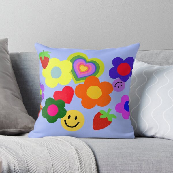 Kidcore Home Living Redbubble Get inspired by the best designs for 2021 and create an adorable space for your children. redbubble