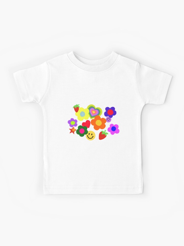 kidcore shirts