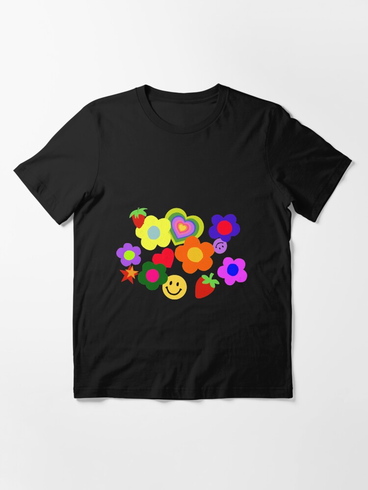 kidcore shirts