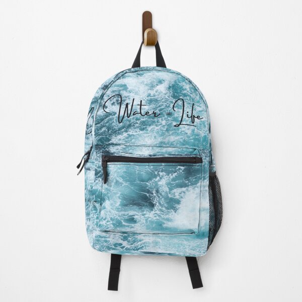 Item preview, Water = Life designed and sold by Mind2Line.