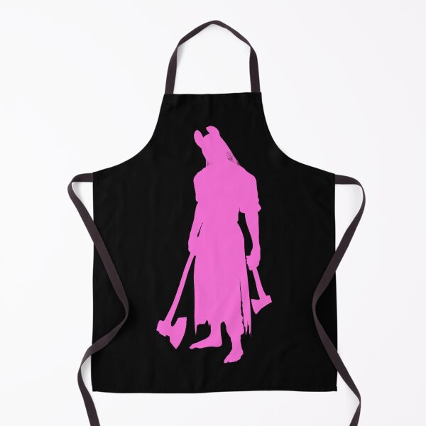 Item preview, Pink Hunty Silhouette designed and sold by ★ OSAKI Creations ★.