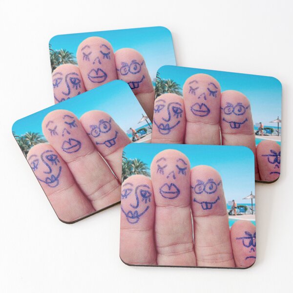 Item preview, The Calvo Family - Holidays designed and sold by Maria  Gonzalez.