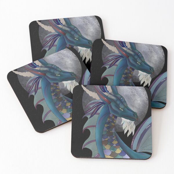Item preview, Dragon designed and sold by vanderhoofkate.