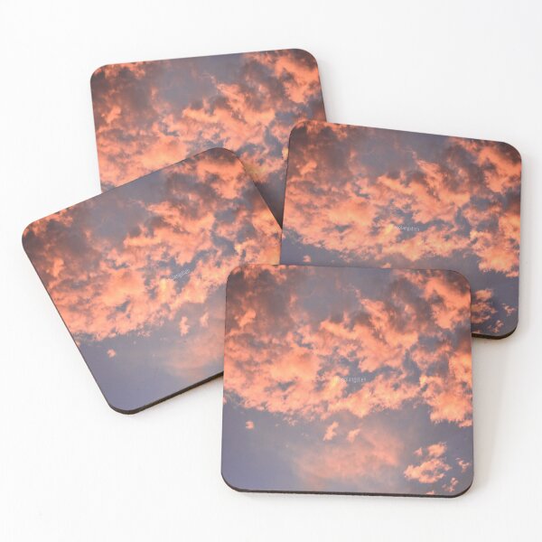 Item preview, Summer golden hour sunset designed and sold by Mariolangstieh.