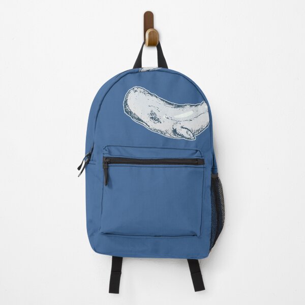 Item preview, White Whale designed and sold by Salt & Keep.