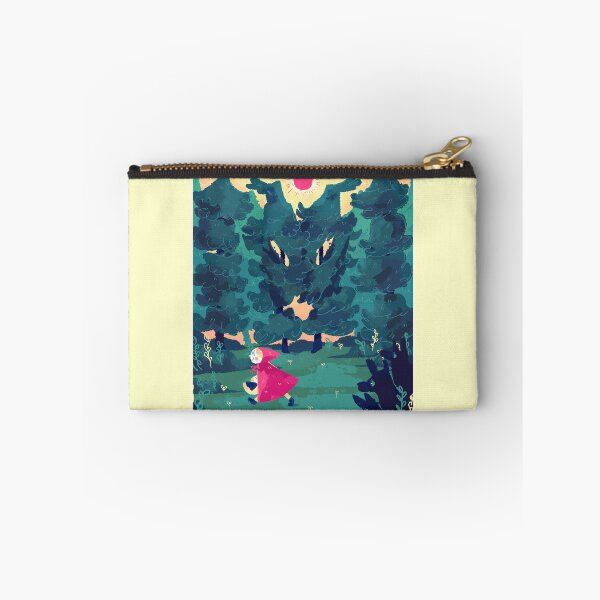 Item preview, Little Red Riding Hoor designed and sold by Shrillard.