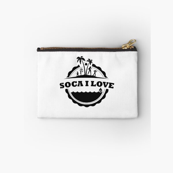 Item preview, Soca i Love designed and sold by UrbanFlip.