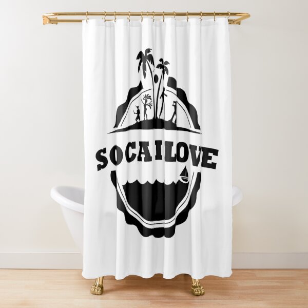 Item preview, Soca i Love designed and sold by UrbanFlip.