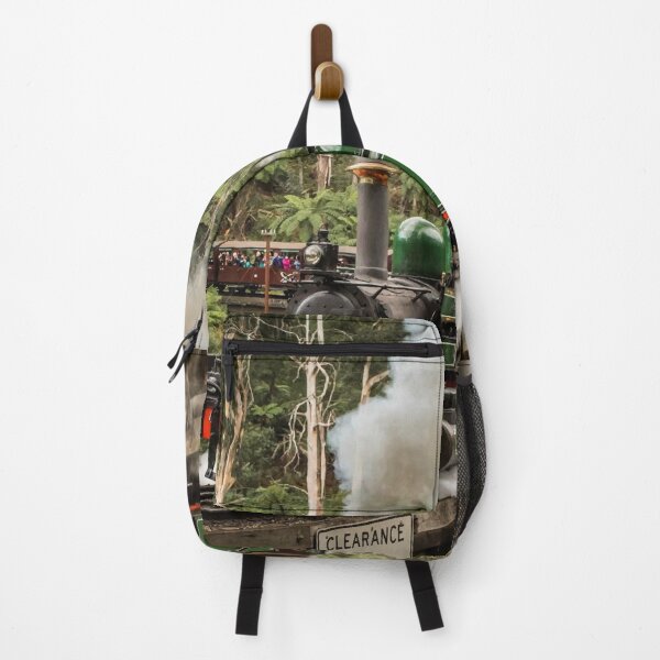 Item preview, Puffing Billy designed and sold by MasterfulDesign.