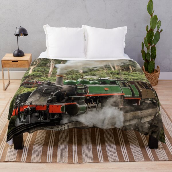 Item preview, Puffing Billy designed and sold by MasterfulDesign.