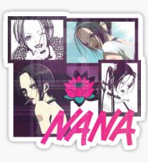 NANA Sticker