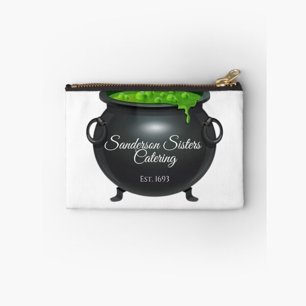 Item preview, Sanderson Sisters Catering - Est 1693 designed and sold by GoodGirlDesigns.