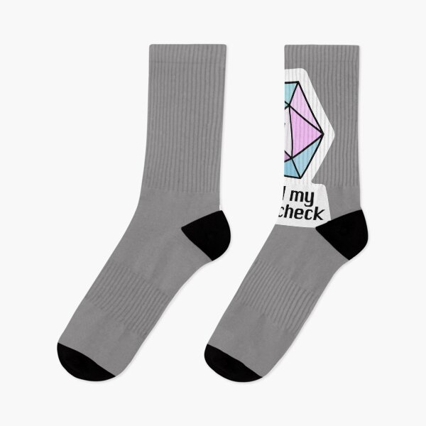 Item preview, NEW! I failed my gender check (Trans) designed and sold by OctopodArts.