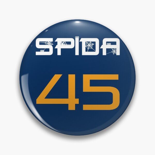 Item preview, Spida 45 designed and sold by DomGDesign.