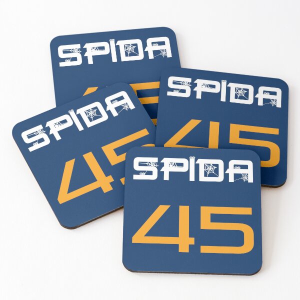 Item preview, Spida 45 designed and sold by DomGDesign.