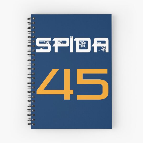 Item preview, Spida 45 designed and sold by DomGDesign.