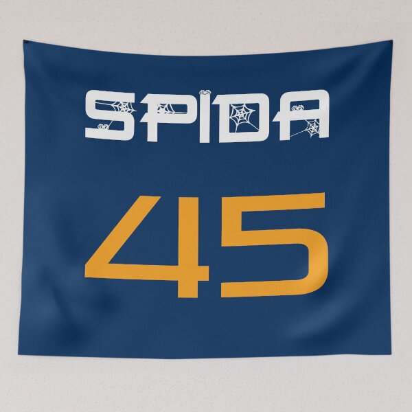 Item preview, Spida 45 designed and sold by DomGDesign.